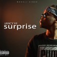 jancy hi - surprise