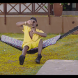 Young Daresalama - Furaha