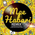 Stereo Ft. Billnas, Stamina, Jay Moo & Khaligraph Jones - Mpe Habari Remix