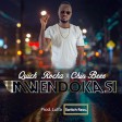 Quick Rocka Ft. Chin Bees - Mwendo Kasi