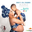 Rick-C Fit. Flexible | Mama | Dra Rec`x Production | DJTalalai