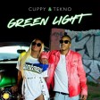 Cuppy Ft. Tekno-Green Light