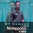 mp samooh ft mifani - nimepata tabu