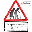 JCB Ft Domokaya, Chaca - Wapiga ndole