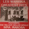Les Wanyika - Barua Yako