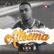 Abasingo - Alisema