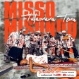 Misso misondo - TUTAONANA TENA
