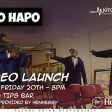 Mwana FA. A.Y. & Fid Q - Upo Hapo