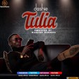 Dashie - Tulia (Official Audio)