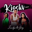 sandya ft jerry chriss - kisela cover