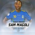 Nikki Mbishi - Sam Magoli
