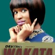 destiny - wakata