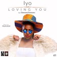 IYO Ft. Diamond Platnumz - Loving You