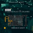 Dan B ft Quaver_Mlast x Odii - Piga Makofi