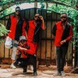 WEUSI - Mbupu