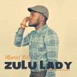 marvel bill - zulu lady