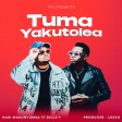 NASI WAKUNYUMBA Ft. BELLE 9 - TUMA YAKUTOLEA