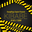 M-RAP X T SIGWA - KIBABE