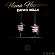 Enock Bella - Hana Huruma