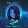 Rose Ndauka Ft. Franshow - sijali