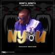 SENETA SENETA Ft. IBRA JACKO - NYAU