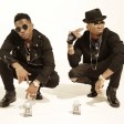 Diamond Platnumz Ft Rayvanny - Iyena