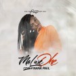 nana paul - nitazimia malwedhe cover