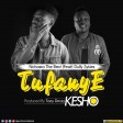 Nchama thE Best ft. Dully Sykes - Tufanye Kesho