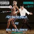 Nitakuvumilia
