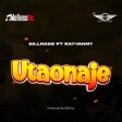 Billnass Feat Rayvanny - Utaonaje (AUDIO)