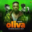 smaina ft mesen selekta pam d - oliva