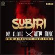 diz flame x-satty - music subiri