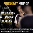 01.Kitonzo x D Fresh - My Girl Remix