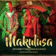 Rayvanny ft Maphorisa x Dj Buckz  -  Makulusa