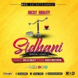 dicky ability - sidhani