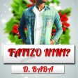dbabs - tatizo nini