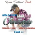 Motra The Future -  Mwajuma Chautundu