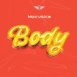 Macvoice - BODY