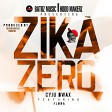 Cyju Bwax ft Flora - Zika Zero