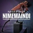 Nex levo - Nimemaindi