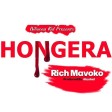 Rich Mavoko - Hongera