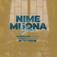 GOODLUCK MSUYA - NIMEMUONA BWANA