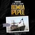 MANENGO Ft. STAMINA X MR BLUE - BOOMBA