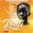 P Mawenge - Binti
