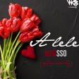 mbosso - alele (instrumental)