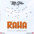 Mr Blue - RAHA