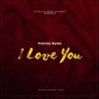 promise nyota - i love you