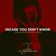 Jux - Incase You Don't Know ft. Nyashinski