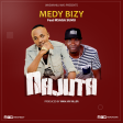 Medy Bizz Ft. Msaga Sumu - NAJUTA