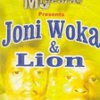 John Walker - Wacha Nimuoe